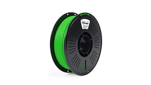 Filamento PLA Verde 1kg TODOTONER.CL | Filamentos