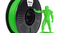 Filamento PLA Verde 1kg TODOTONER.CL | Filamentos - Miniatura 3