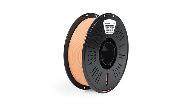 Filamento PLA Piel Claro 1kg TODOTONER.CL | Filamentos 3