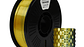 Filamento Seda Tricolor Dorado Amarillo Azul TODOTONER.CL | FILAMENTOS - Miniatura 2