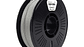 Filamento PLA Mate Gris 1kg TODOTONER.CL  | Filamentos - Miniatura 1
