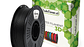 Filamento PLA Mate Negro 1kg TODOTONER.CL  | Filamentos - Miniatura 1