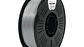 Filamento PLA Seda Plata 1kg TODOTONER.CL | Filamentos - Miniatura 2
