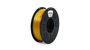 Filamento PLA Seda Dorado u Oro 1kg TODOTONER.CL | Filamentos