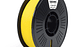 Filamento PLA Amarillo Sólido 1kg TODOTONER.CL Filaments | Filamentos - Miniatura 2