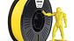 Filamento PLA Amarillo Sólido 1kg TODOTONER.CL Filaments | Filamentos - Miniatura 3
