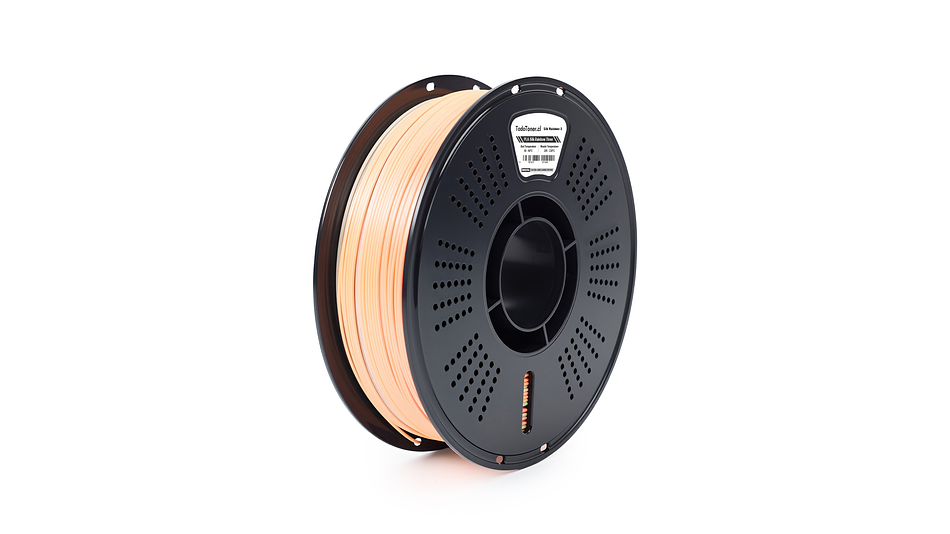 Filamento PLA Seda Arcoiris / Rainbow 1kg TODOTONER.CL | Filamentos 1