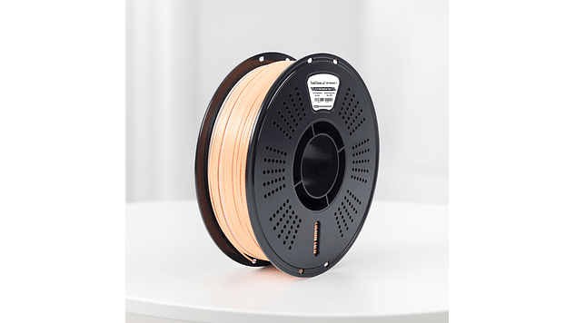 Filamento PLA Seda Arcoiris / Rainbow 1kg TODOTONER.CL | Filamentos 4