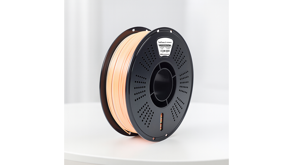 Filamento PLA Seda Arcoiris / Rainbow 1kg TODOTONER.CL | Filamentos 4