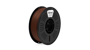 Filamento PLA+ Café 1kg TODOTONER.CL | Filamentos