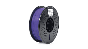 Filamento PLA+ Morado 1kg TODOTONER.CL  | Filamentos