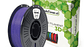 Filamento PLA+ Morado 1kg TODOTONER.CL  | Filamentos - Miniatura 1