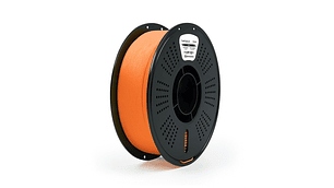 Filamento PLA+ Naranjo 1kg TODOTONER.CL  | Filamentos