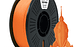 Filamento PLA+ Naranjo 1kg TODOTONER.CL  | Filamentos - Miniatura 3