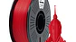 Filamento PLA+ Rojo 1kg TODOTONER.CL | Filamentos - Miniatura 2