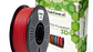 Filamento PLA+ Rojo 1kg TODOTONER.CL | Filamentos - Miniatura 1
