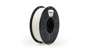 Filamento PLA+ Blanco 1kg TODOTONER.CL | Filamentos