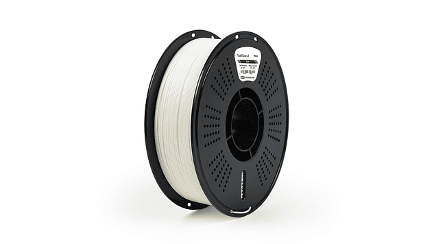 Filamento PLA+ Blanco 1kg TODOTONER.CL | Filamentos 2