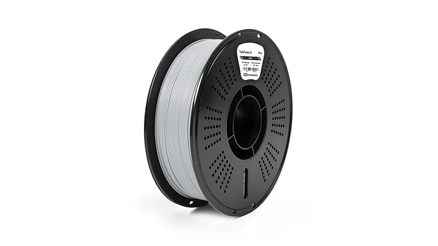 Filamento PLA+ Gris 1kg TODOTONER.CL | Filamentos 3