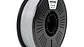 Filamento PLA+ Gris 1kg TODOTONER.CL | Filamentos - Miniatura 3