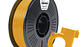 Filamento Pla Oro O Dorado (Amarillo) TODOTONER.CL | FILAMENTOS - Miniatura 2