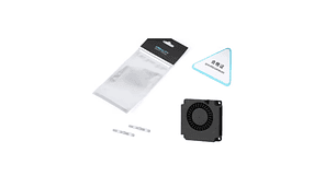 Ventilador Axial Hotend Silencioso 4010 Varios Modelos  de Impresora 3D | Repuestos 3D