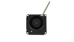 Ventilador Axial Hotend Silencioso 4010 Varios Modelos  de Impresora 3D | Repuestos 3D