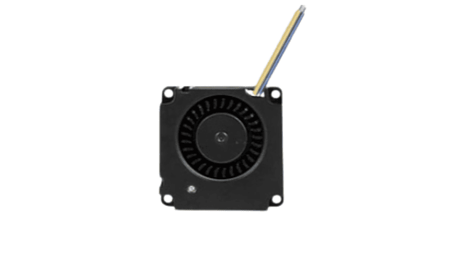 Ventilador Axial Hotend Silencioso 4010 Varios Modelos  de Impresora 3D | Repuestos 3D 1