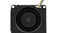 Ventilador Axial Hotend Silencioso 4010 Varios Modelos  de Impresora 3D | Repuestos 3D - Miniatura 1