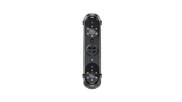 Escáner 3D Sermoon S1 Creality | Escáner 3D 2