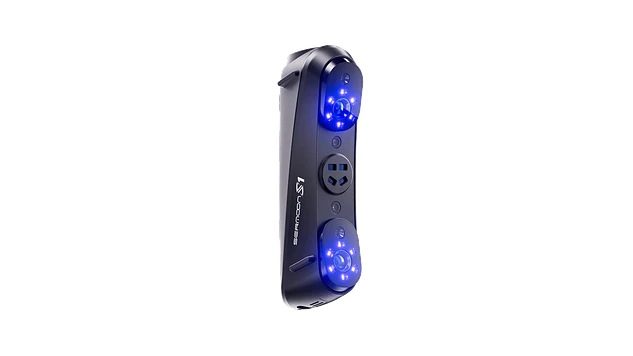 Escáner 3D Sermoon S1 Creality | Escáner 3D 1