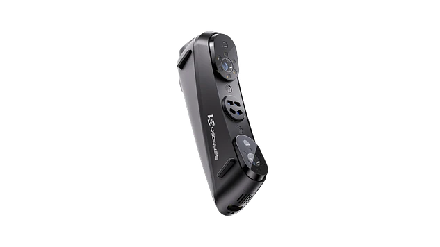 Escáner 3D Sermoon S1 Creality | Escáner 3D 3