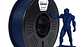 Filamento PLA AZUL PROFUNDO 1kg TODOTONER.CL | Filamentos - Miniatura 4