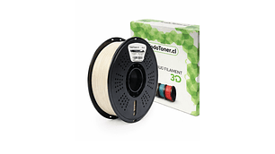 Filamento Pla+ Hs Alta Velocidad Beige TODOTONER.CL | FILAMENTOS