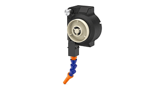 Enfriado de Aire Twotrees | Accesorios CNC Router