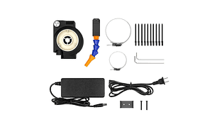 Enfriado de Aire Twotrees | Accesorios CNC Router