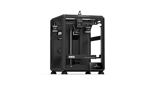 K2 SE F  PREVENTA 22 FEBCreality | Tamaño Imp 220x215x245mm | Impresora 3D