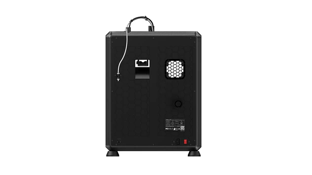 K2 SE F Incluye 2 Filamentos Creality | Tamaño Imp 220x215x245mm | Impresora 3D 5