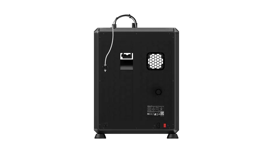K2 SE F Incluye 2 Filamentos Creality | Tamaño Imp 220x215x245mm | Impresora 3D 5