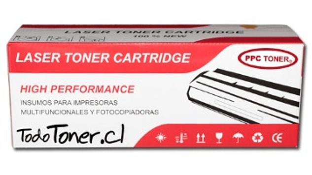 HP W1470X | HP 147X | Toner Alternativo 1