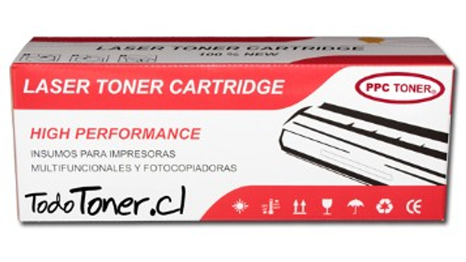 HP W1470X | HP 147X | Toner Alternativo 1