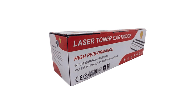 HP W1470X | HP 147X | Toner Alternativo 2