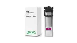 Epson T05A Magenta | Tinta | Alternativa | Marca PPC Ink