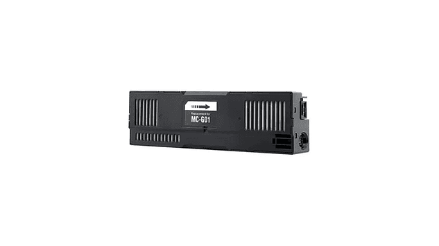 Canon Cartucho Mantenimiento MC-G01 | Alternativa | Marca PPC Ink 1