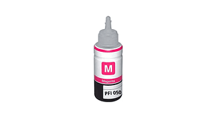 Canon PFI 050 magenta | Tinta | Alternativa | Marca PPC Ink