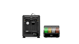 K2 SE Combo PREVENTA 22 FEB Creality | Tamaño Imp 220x215x245mm | Impresora 3D