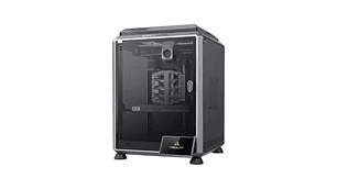 K1C Versión 2025 PREVENTA 27 FEB Creality | Tamaño Imp 220x220x250mm | Impresora 3D