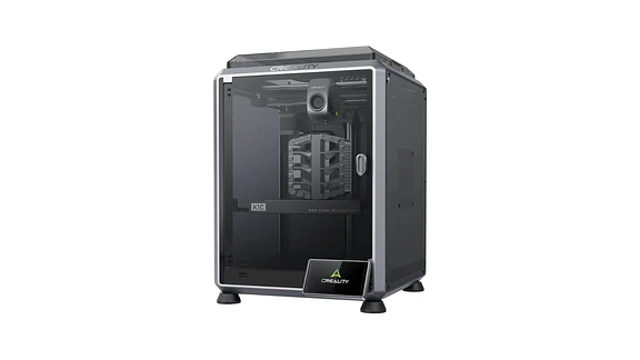 Impresora 3D Creality K1C 2025 en TodoToner.cl, distribuidor oficial en Chile