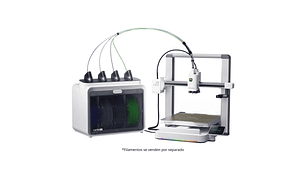 Sparkx I7 Combo Creality | Tamaño Imp 260x260x255mm | Impresora 3D