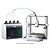 Sparkx I7 Combo Creality | Tamaño Imp 260x260x255mm | Impresora 3D